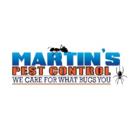 Martin's Pest Control Inc, Calgary, AB opening hours