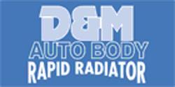 D & M Auto Body Repair OCTO Auto Service Plus, Fredericton, NB opening hours