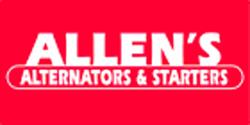 Allen's Alternators & Starters, Oshawa, ON opening hours