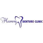 Harmony Denture Clinic, Delta, BC opening hours