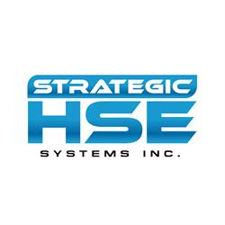 Strategic HSE Systems Inc, Peace River, AB opening hours