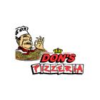 Don's Pizzeria, Timmins, ON opening hours