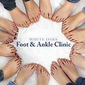 White Oaks Foot & Ankle Clinic, Edmonton, AB opening hours