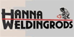Hanna Weldingrods Ltd, opening hours