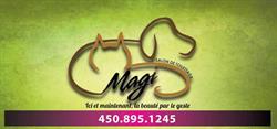 Magi Salon de Toilettage, Saint-Jean-sur-Richelieu, QC opening hours