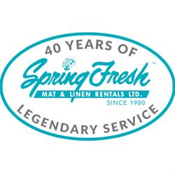 Spring Fresh Mat & Linen Rentals Ltd, Grande Prairie, AB opening hours