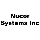 Nucor Systems Inc, Calgary, AB opening hours