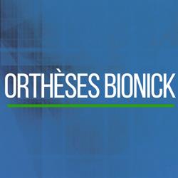 Orthèses Bionick, Lévis, QC opening hours