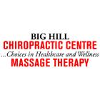 Big Hill Chiropractic Centre-Choices In Health Care & Wellness, Cochrane, AB opening hours