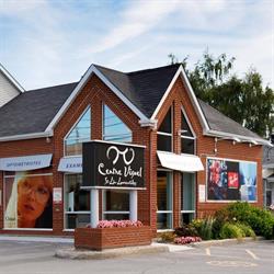 Centre Visuel St-Lin-Laurentides, opening hours