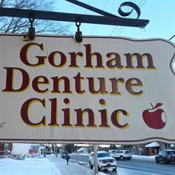 Gorham Denture Clinic, Sundridge, ON opening hours