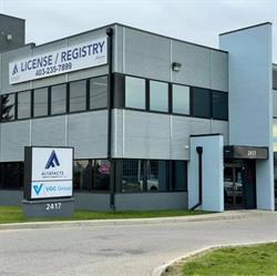 AltaFacts Search & Registry Inc, Calgary, AB opening hours