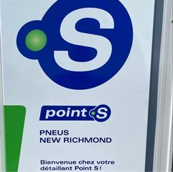 Pneus New Richmond Inc, opening hours