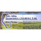 Air-Alta Insurance (Airdrie) Ltd, opening hours