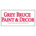 Grey Bruce Paint & Decor, Owen Sound, ON opening hours