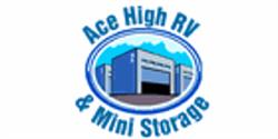 Ace High RV & Mini Storage, Dawson Creek, BC opening hours