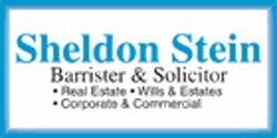 Sheldon Stein Barrister & Solicitor, Oshawa, ON opening hours