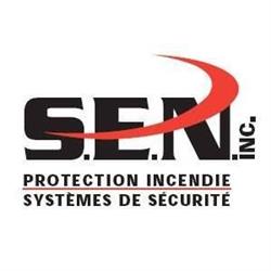 S.E.N. inc., Québec, QC opening hours