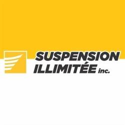 Suspension Illimitee, Québec, QC opening hours