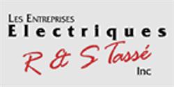 Les Entreprises Electriques R & S Tassé Inc, Sainte-Madeleine, QC opening hours
