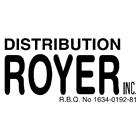 Les Distributions Royer Inc, Lévis, QC opening hours