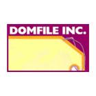 Domfile Inc, Montréal, QC opening hours