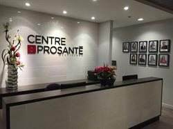 Centre Prosanté West Island, Dollard-des-Ormeaux, QC opening hours