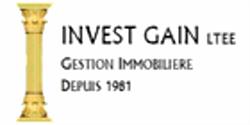Invest Gain Ltée, Greenfield Park, QC opening hours