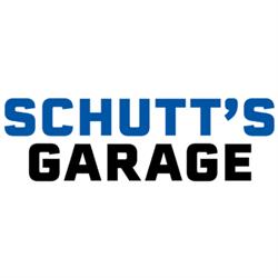 Schutt's Garage, Pembroke, ON opening hours
