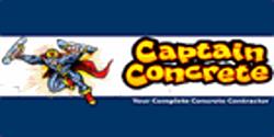Captain Concrete, Abbotsford, BC opening hours