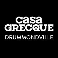 Casa Grecque, Drummondville, QC opening hours