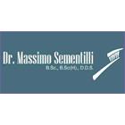 Dr Massimo R Sementilli, Windsor, ON opening hours