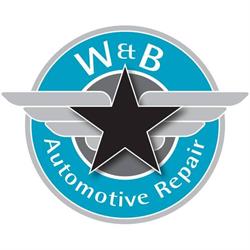 W & B Automotive Repair Ltd, Airdrie, AB opening hours