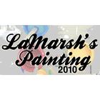 LaMarsh's Painting 2010, Airdrie, AB opening hours