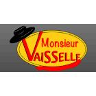 Monsieur Vaisselle, Lévis, QC opening hours