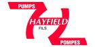 Les Pompes Hayfield & Fils Ltée, Québec, QC opening hours