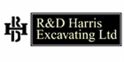 R & D Harris Excavating Ltd, Yarmouth, NS opening hours