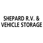 Shepard R V & Vehicle Storage, Calgary, AB opening hours