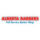 Alberta Barbers, Red Deer, AB opening hours