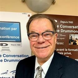 Institut de Conversation, Drummondville, QC opening hours