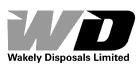 Wakely Disposal Ltd, Port Hope, ON opening hours