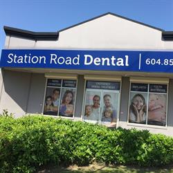 Station Road Dental Aldergrove, opening hours