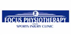 Focus Physiotherapy And Sports Injury Clinic, Brandon, MB opening hours