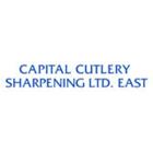 Capital Cutlery Sharpening Ltd East, Ottawa, ON opening hours