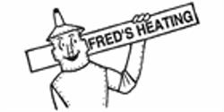Fred's Heating, Peace River, AB opening hours