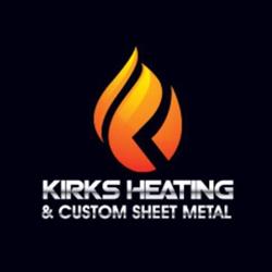 Kirk's Heating & Custom Sheet Metal Ltd, Three Hills, AB opening hours
