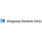 Kingsway Garden Denture Clinic, Edmonton, AB opening hours
