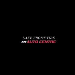 Lakefront Tire & Auto Centre, Oshawa, ON opening hours