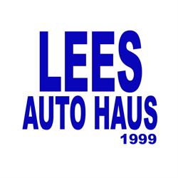 Lees Auto Haus 1999, Nelson, BC opening hours