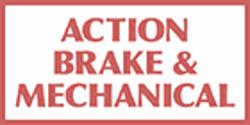 Action Brake & Mechanical, Edmonton, AB opening hours